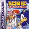 Sonic Advance (europe)